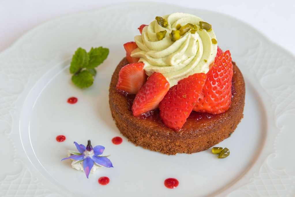 Brit Hotel Le Cygne Saint-Hilaire-du-Harcouët 客房 照片
